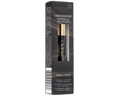 OMBIA COSMETICS 
 WIMPERNSERUM