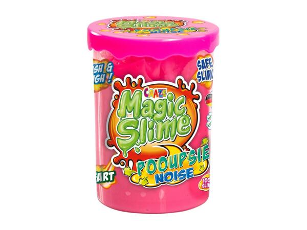 Craze Magic Slime Toy Assortment