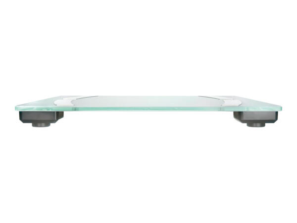 Silvercrest Smart Body Analyser Scales