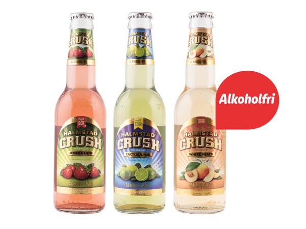 Halmstad Cider