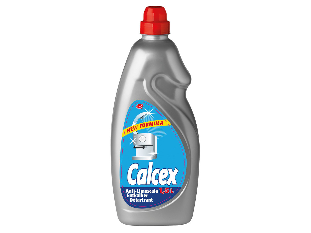 CALCEX Entkalker