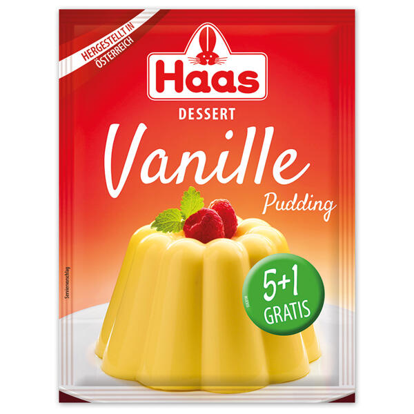 Pudding