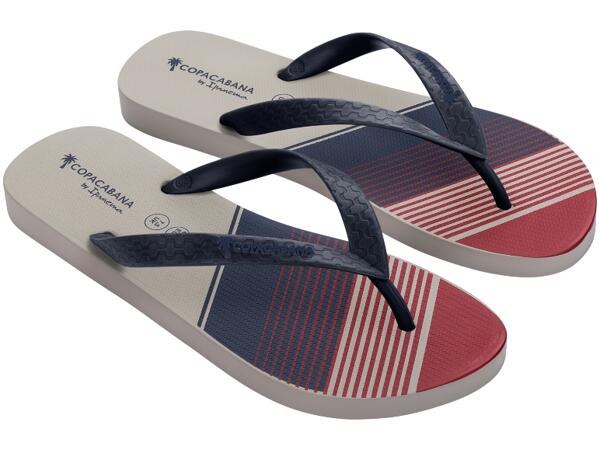 Men's or Ladies' Flip Flops