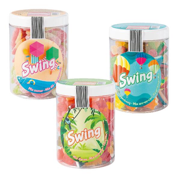 SWING(R) Snoep