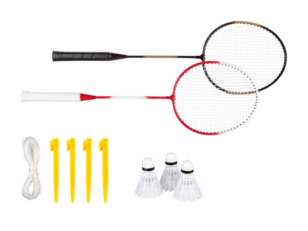 Set de badminton