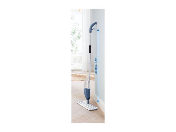 Livarno Home Spray Mop