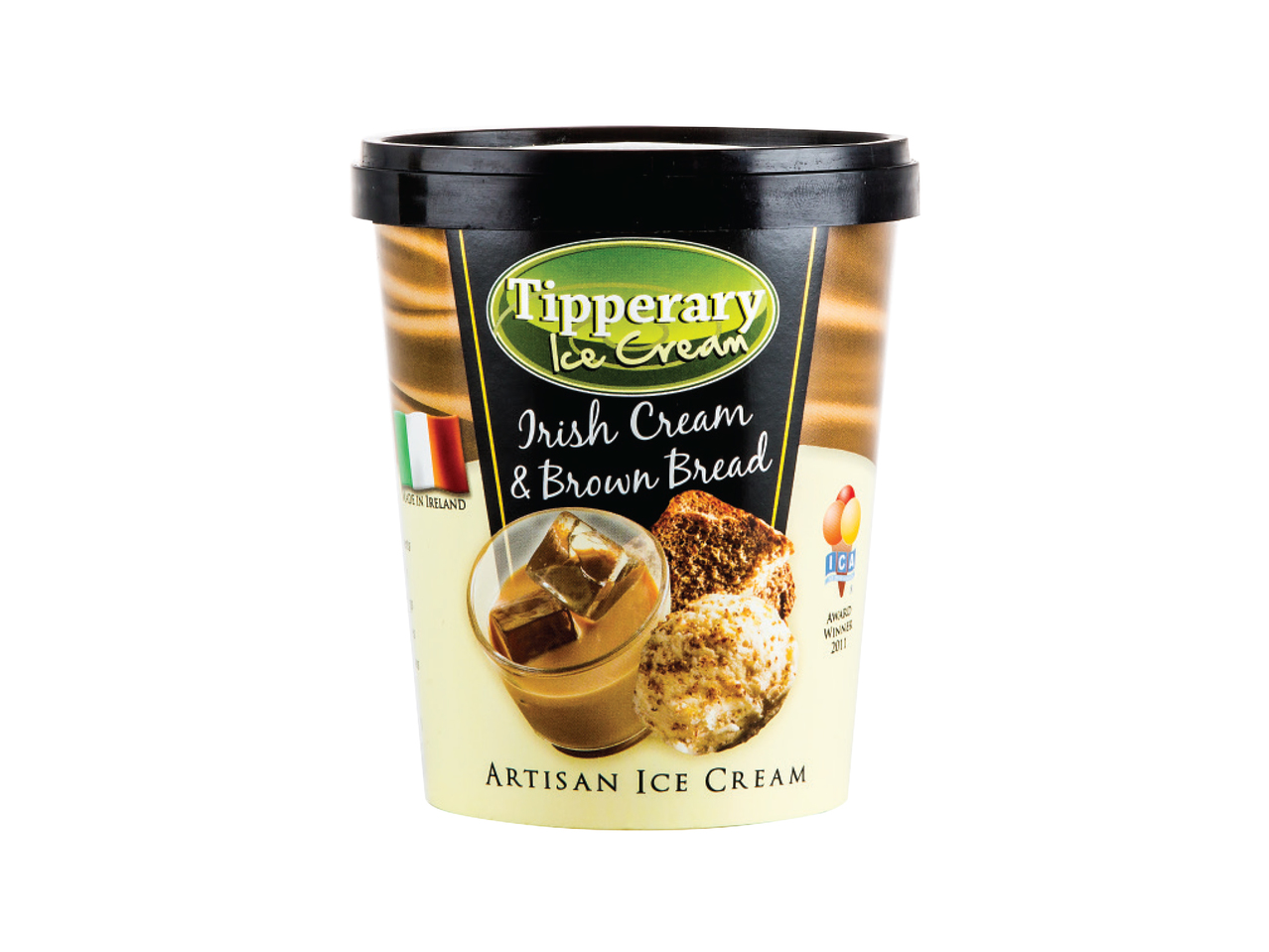 TIPPERARY ICE CREAM Ice Cream/Sorbet