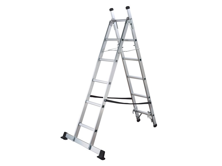 Multifunctionele ladder