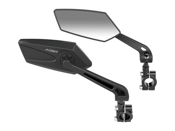 Crivit Bike Mirror