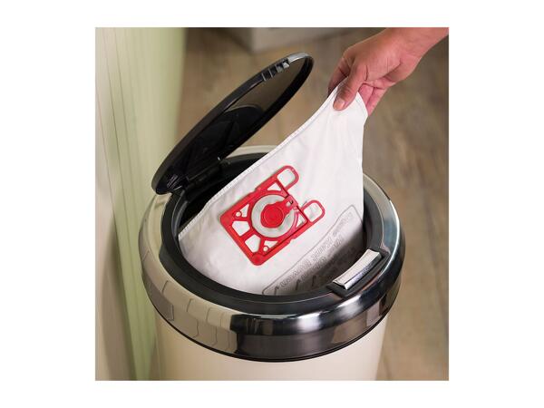 Henry Replacement Bags - 5 Pack