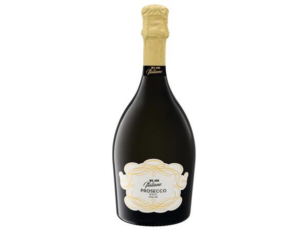PROSECCO