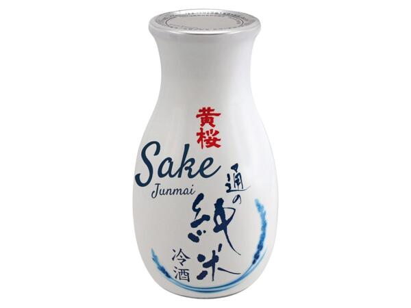Sake Junmai