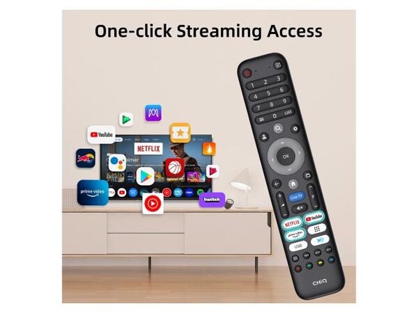 Smart TV L32FM10V