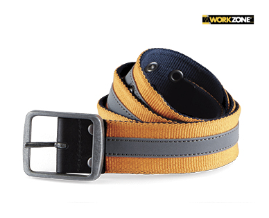 Heavy Duty Belts