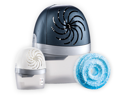HENKEL Luftentfeuchter-Set