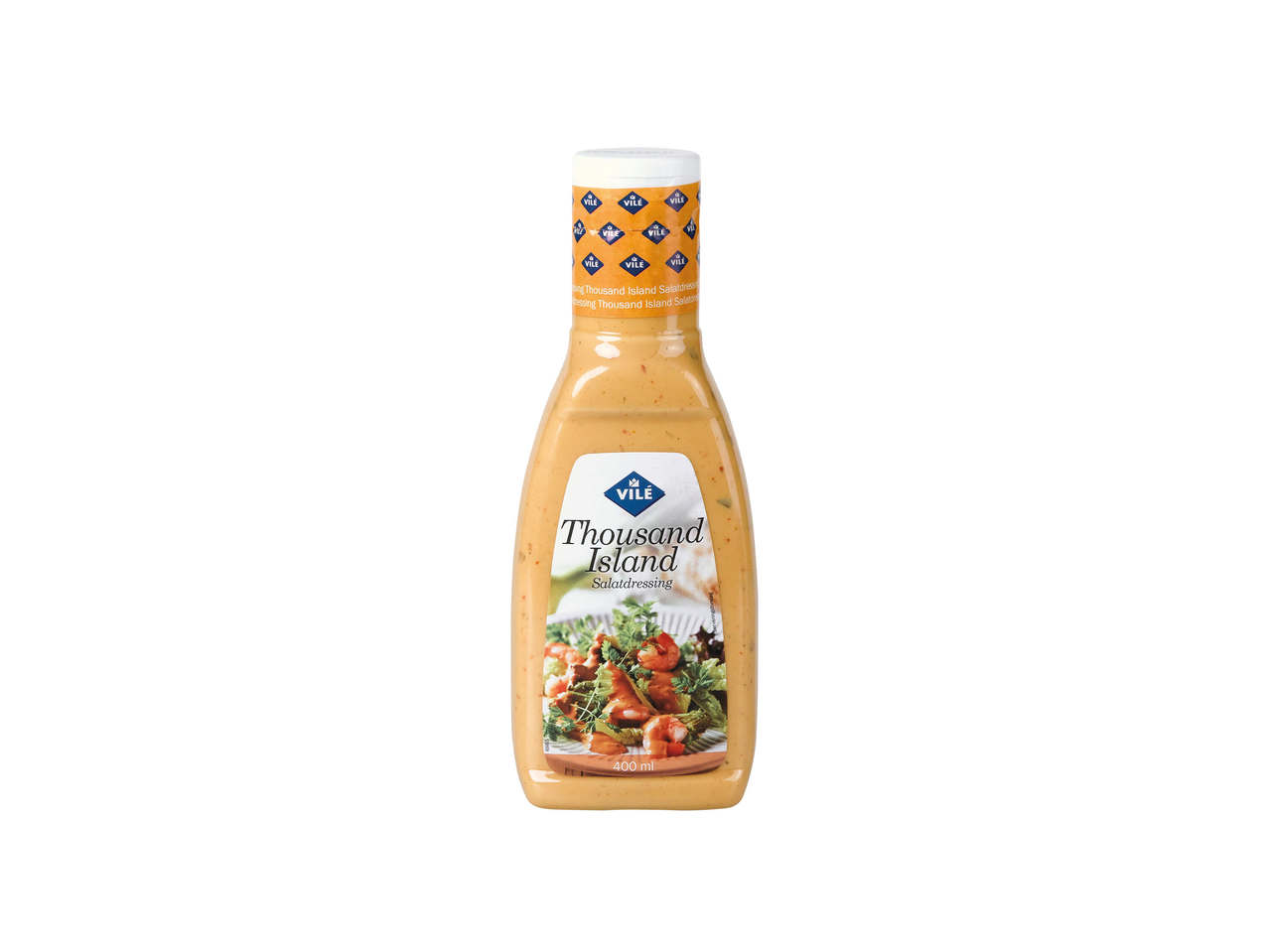 KANIA Dressing