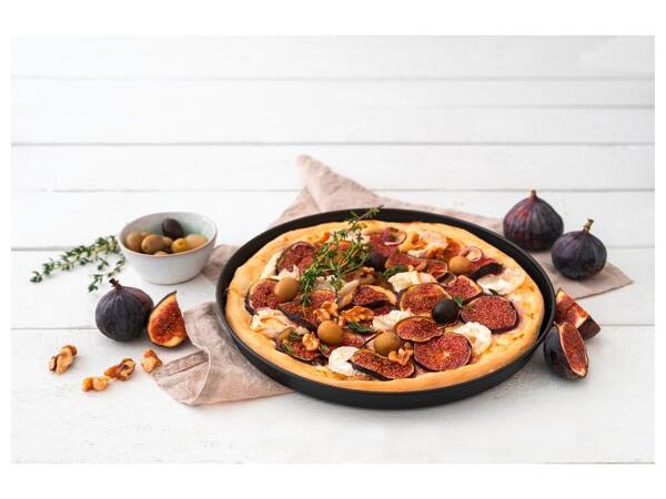 Plech na pizzu