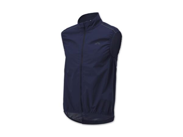 Damen/Herren Radweste