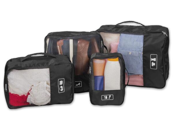 Reise Tasche