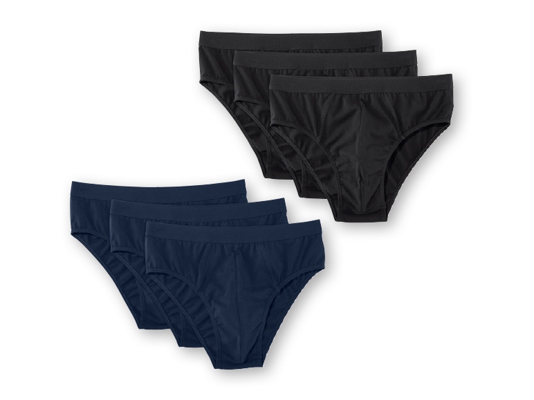 LIVERGY(R) Men's Briefs