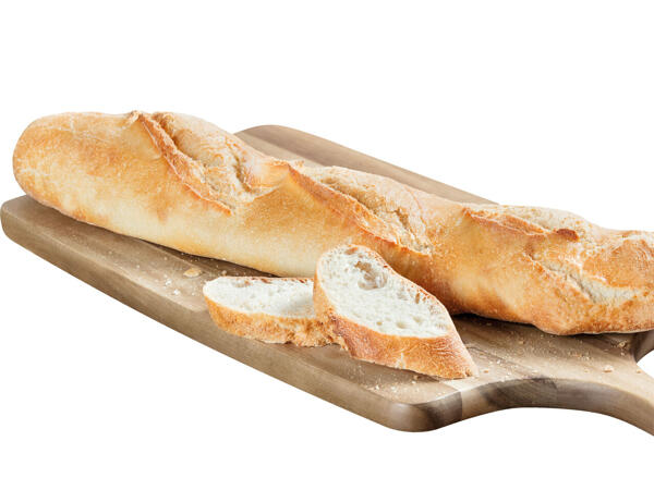 Steinofen-Baguette
