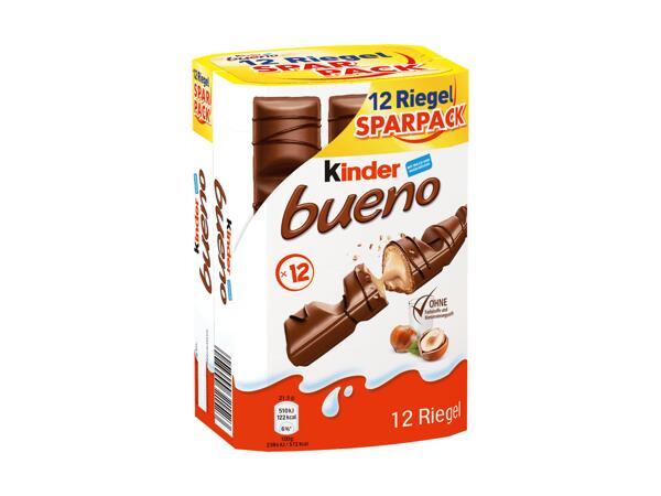 Kinder Bueno Ferrero XXL