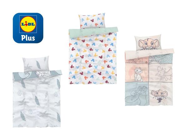 Parure de lit pour bébé