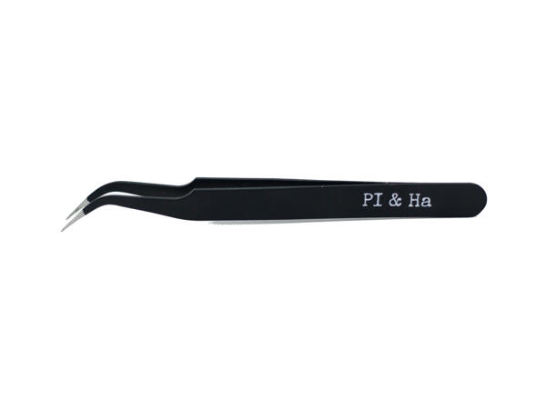 PI & Ha Fästingpincett