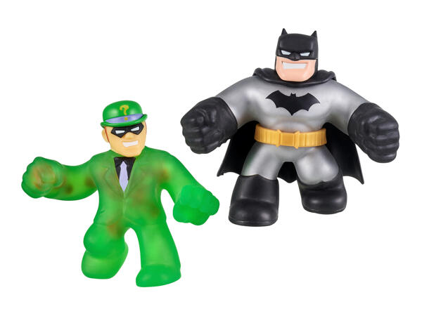 Heroes of Goo Jit Zu Versus Pack - 2 Pack