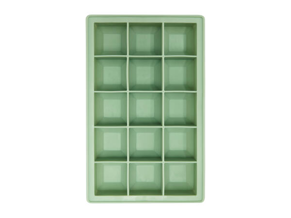 Ernesto Silicone Ice Cube Moulds