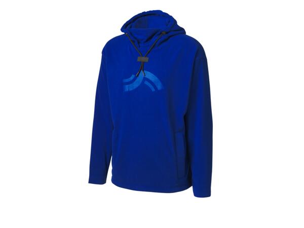 Ladies'/Men's Fleece Thermal Top
