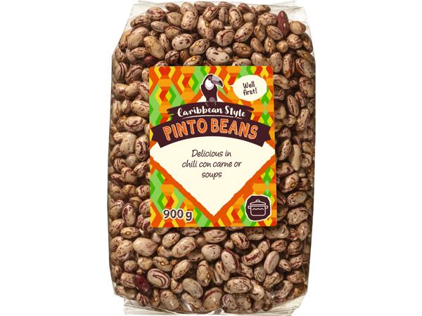 Beans