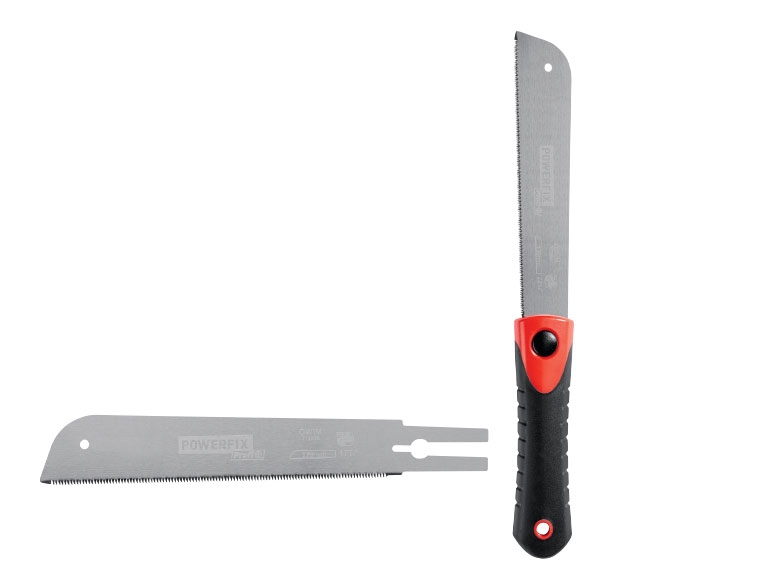 Powerfix Japanese Saw