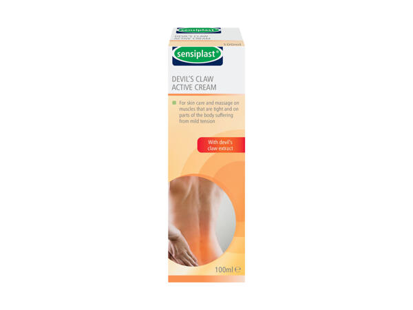 Varmecreme