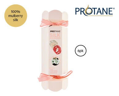 Protane Silk Scrunchies