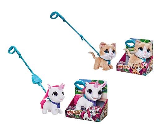 Hasbro 
 FurReal Pets