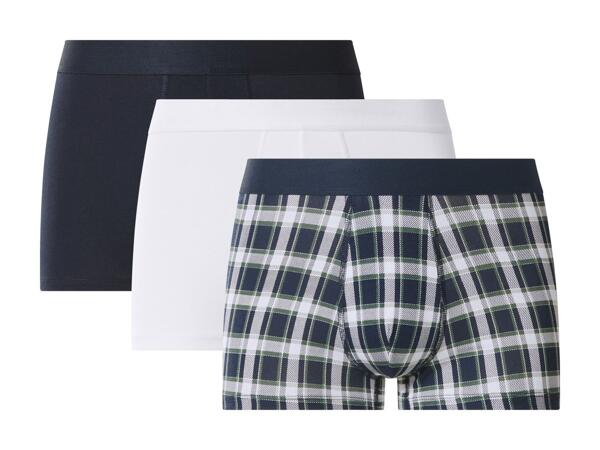 Men's Boxers