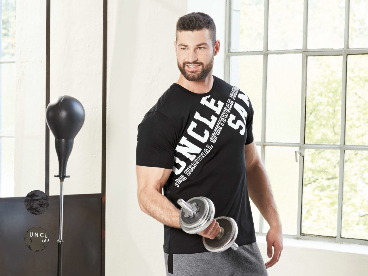 Tee-shirt pour homme1