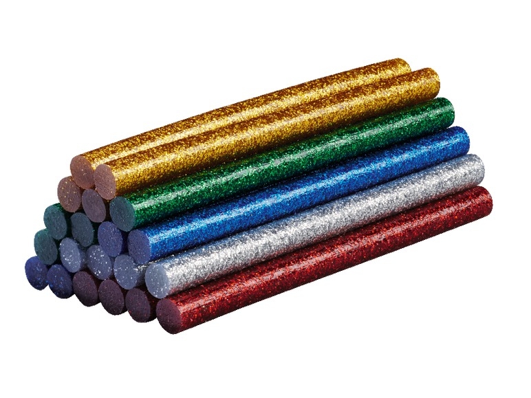 Low Temperature Glue Sticks