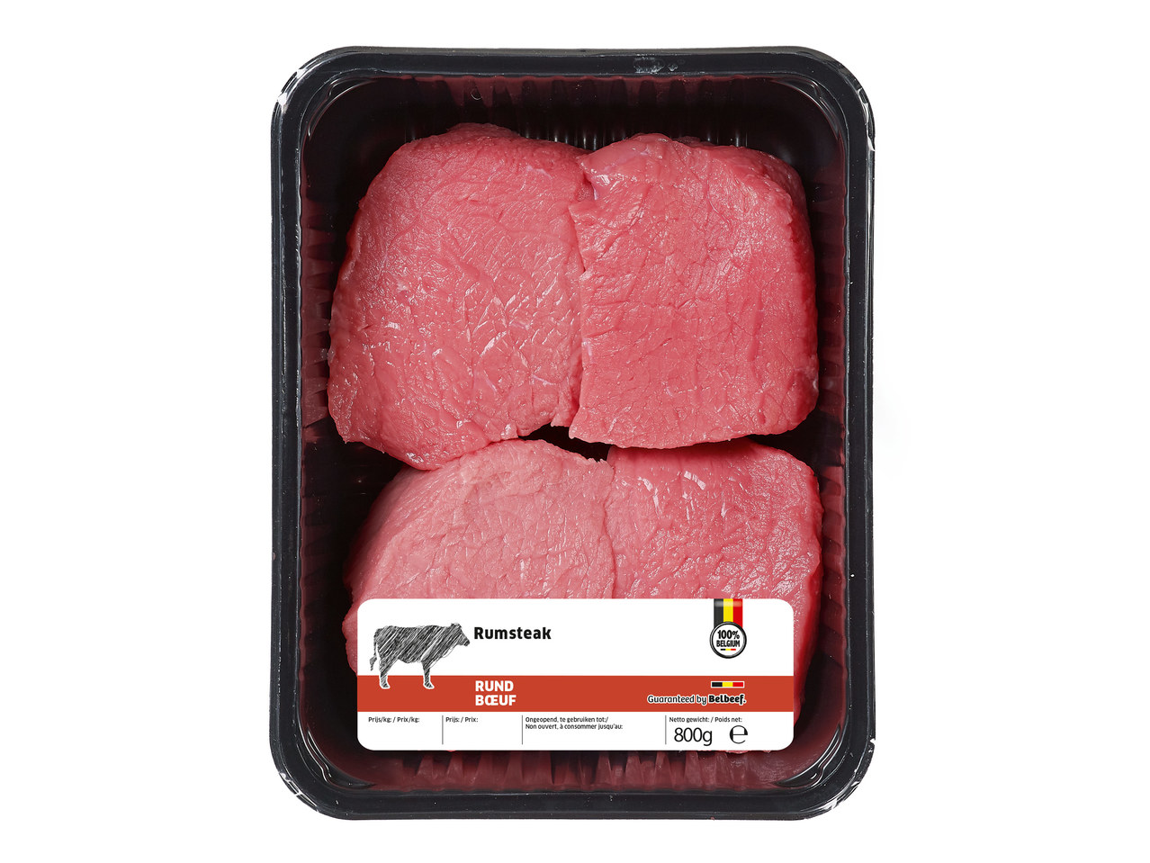 Rumsteaks