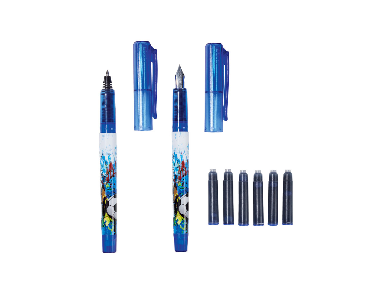 Sada na psaní