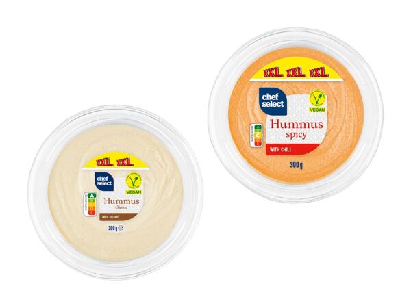Hummus XXL​