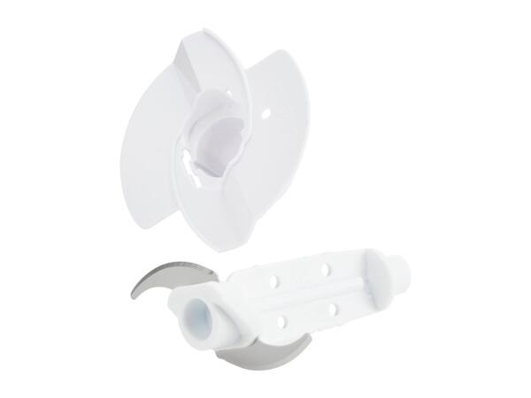 Silvercrest Mini Chopper
