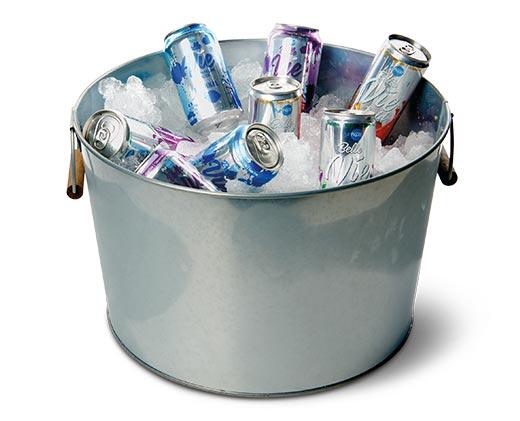Crofton Beverage Tub