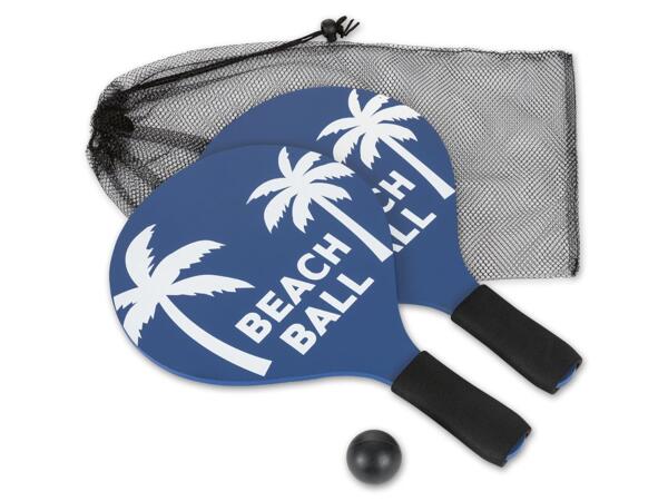 Beachball-Set