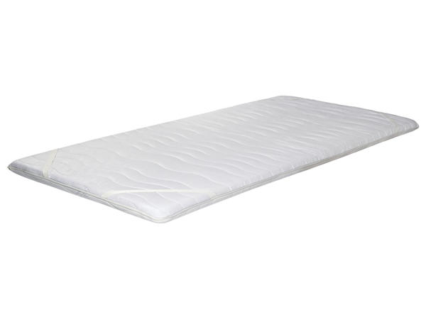Mattress Topper - Single