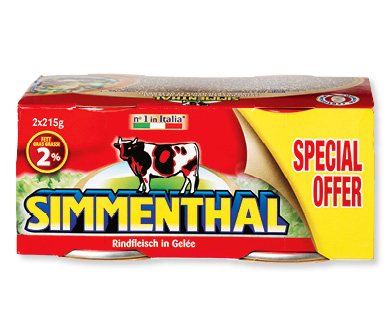 Simmenthal
