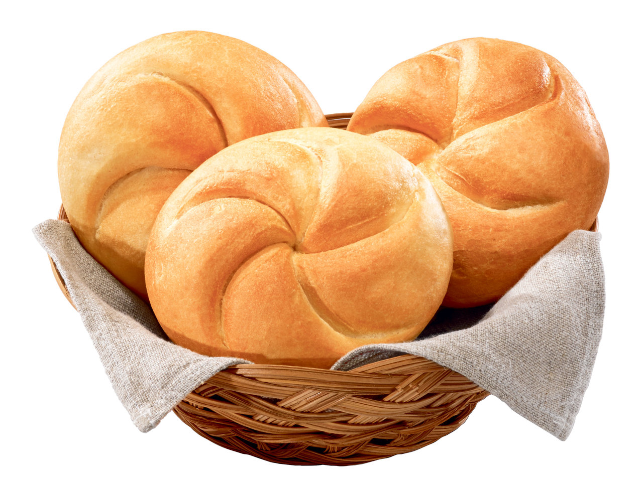 Österreichische Semmel