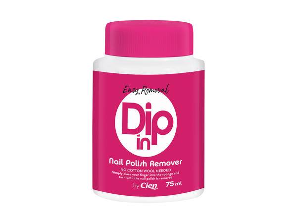 Bain dissolvant