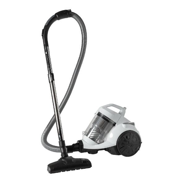 QUIGG(R) 				Aspirateur multi-cyclonique